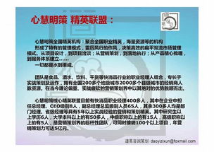 道易品牌营销策划机构 引领市场推广与网络招商新篇章